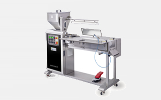 Tablet & Capsule Inspection Machine <br>
              Q1 Premium