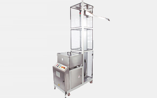 Tablet & Capsule Elevator <br>
              Standard