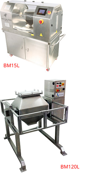 IBC Blenders