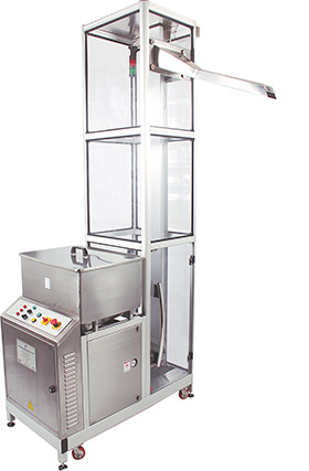 Tablet & Capsule Elevator Standard