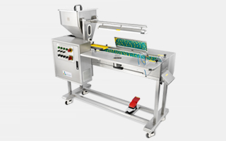 Tablet & Capsule Inspection Machine