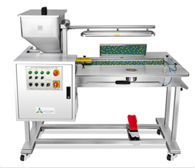 Tablet & Capsule Inspection System Standard